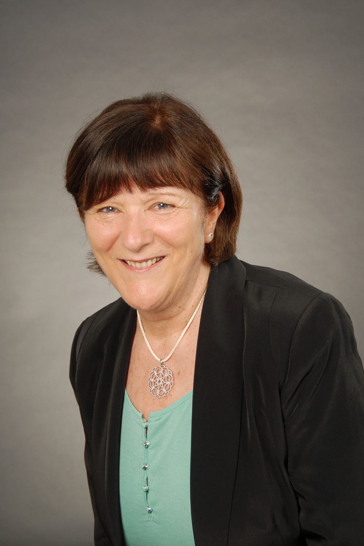 Margit Palaske Alexandra Hausverwaltung Hoppegarten